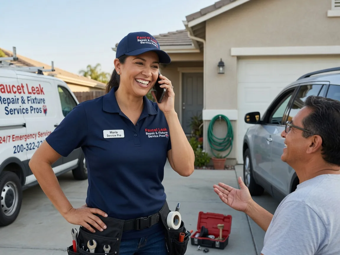 Faucet Repair Peach Springs, AZ FAQs